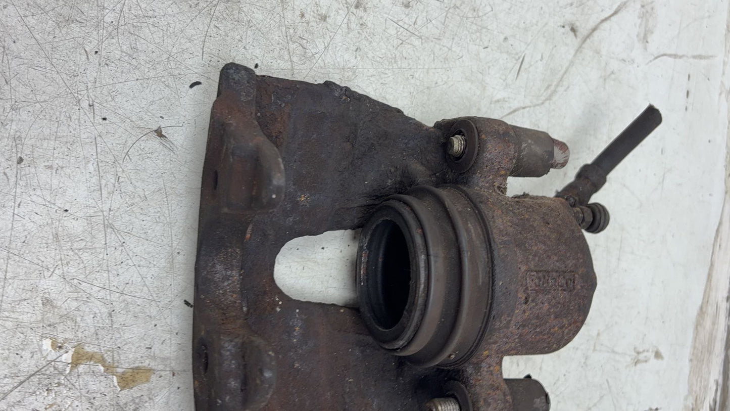 2005 - 2012 Volvo S40  Saloon Left Front Caliper 36051715