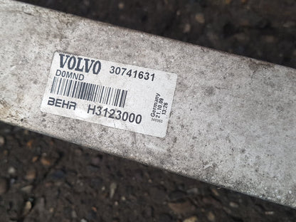 2007 - 2012 Volvo C70  Convertible Intercooler 30741631