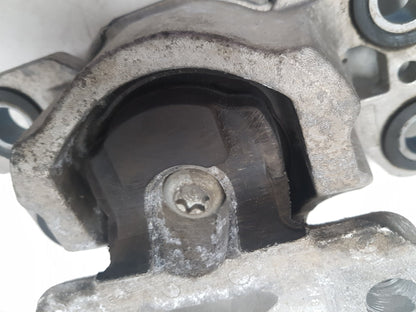 2008 - 2013 Volvo XC60 I 156 Estate Left Engine Mount HL8070M08
