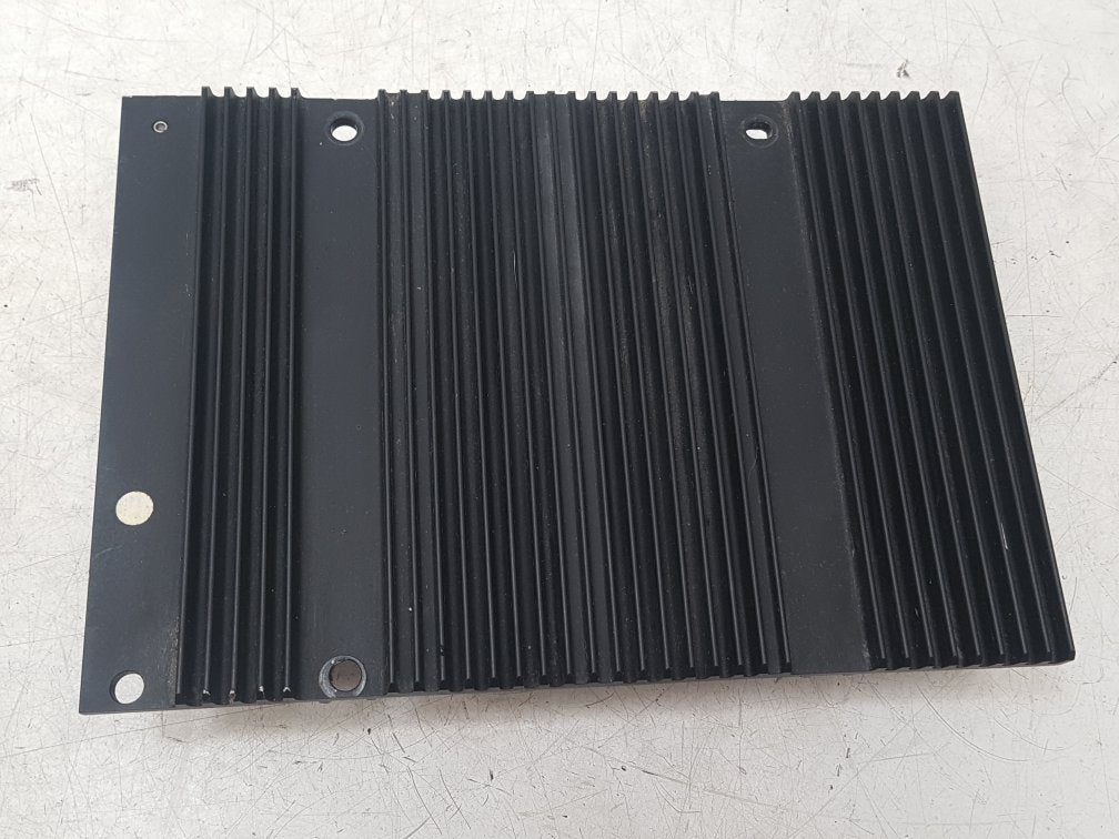2002 - 2006 Volvo XC90  Estate Amplifier 30732825