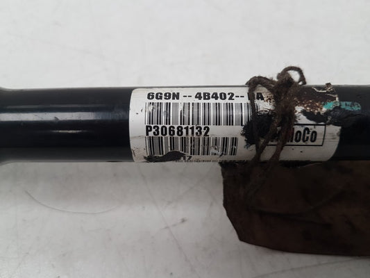 2008 - 2009 Volvo XC70  Estate Left Rear Drive Axle 30681132