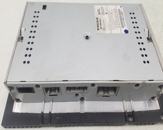 2003 - 2010 Volvo XC90  Estate Amplifier 30732825