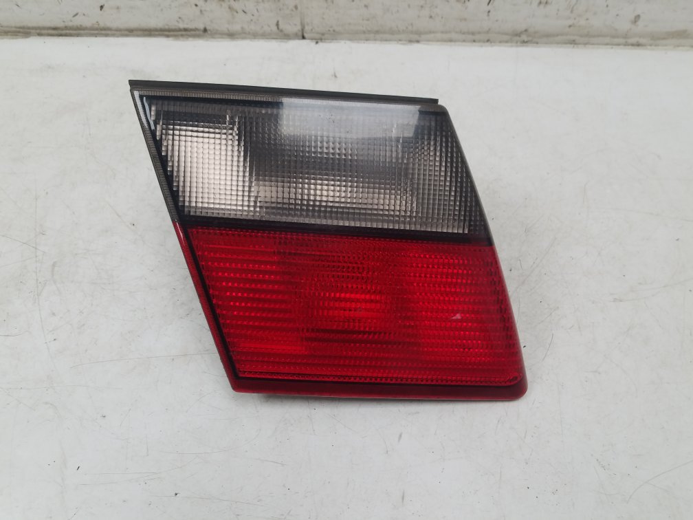1997 - 2001 Saab 9-5   Left Taillight 4561551