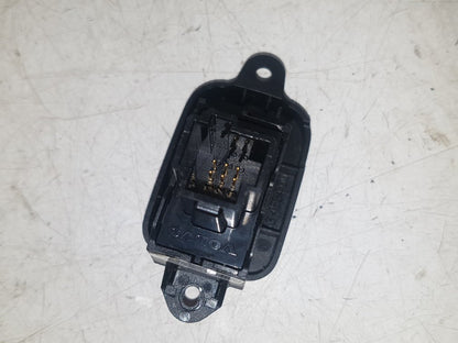 2005 - 2012 Volvo S40  Saloon Left Front Window Switch 30773217