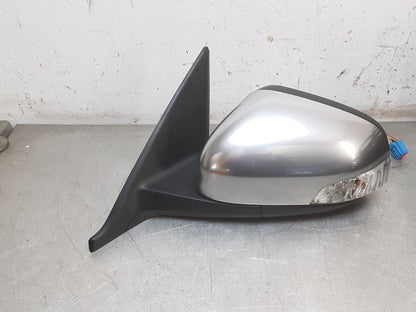 2010 - 2012 Volvo S40  Saloon DOOR MIRROR - ELECTRIC (PASSENGER SIDE) 31218118