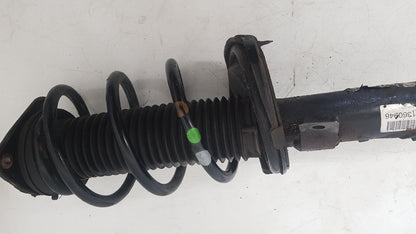 2012 - 2015 Volvo V40  Hatchback Right Front Shock Absorber 31360946