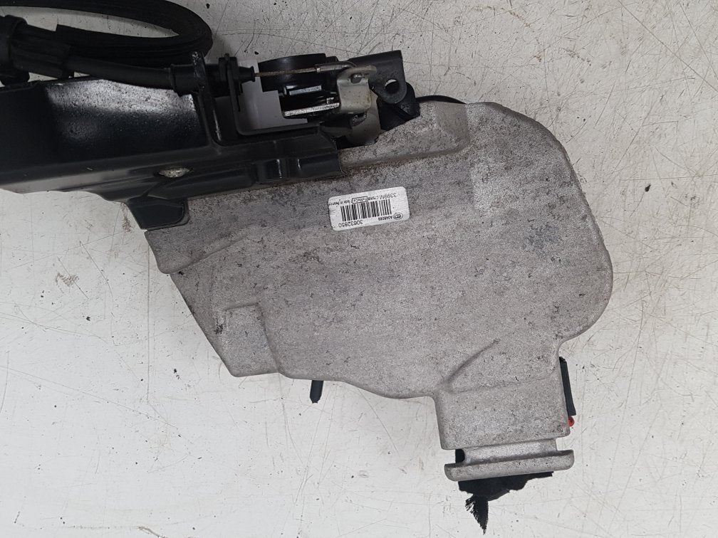 2007 - 2013 Volvo C70  Convertible Left Front Door Lock Actuator 30632850
