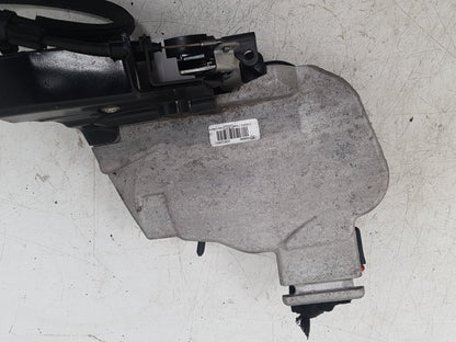 2007 - 2013 Volvo C70  Convertible Left Front Door Lock Actuator 30632850