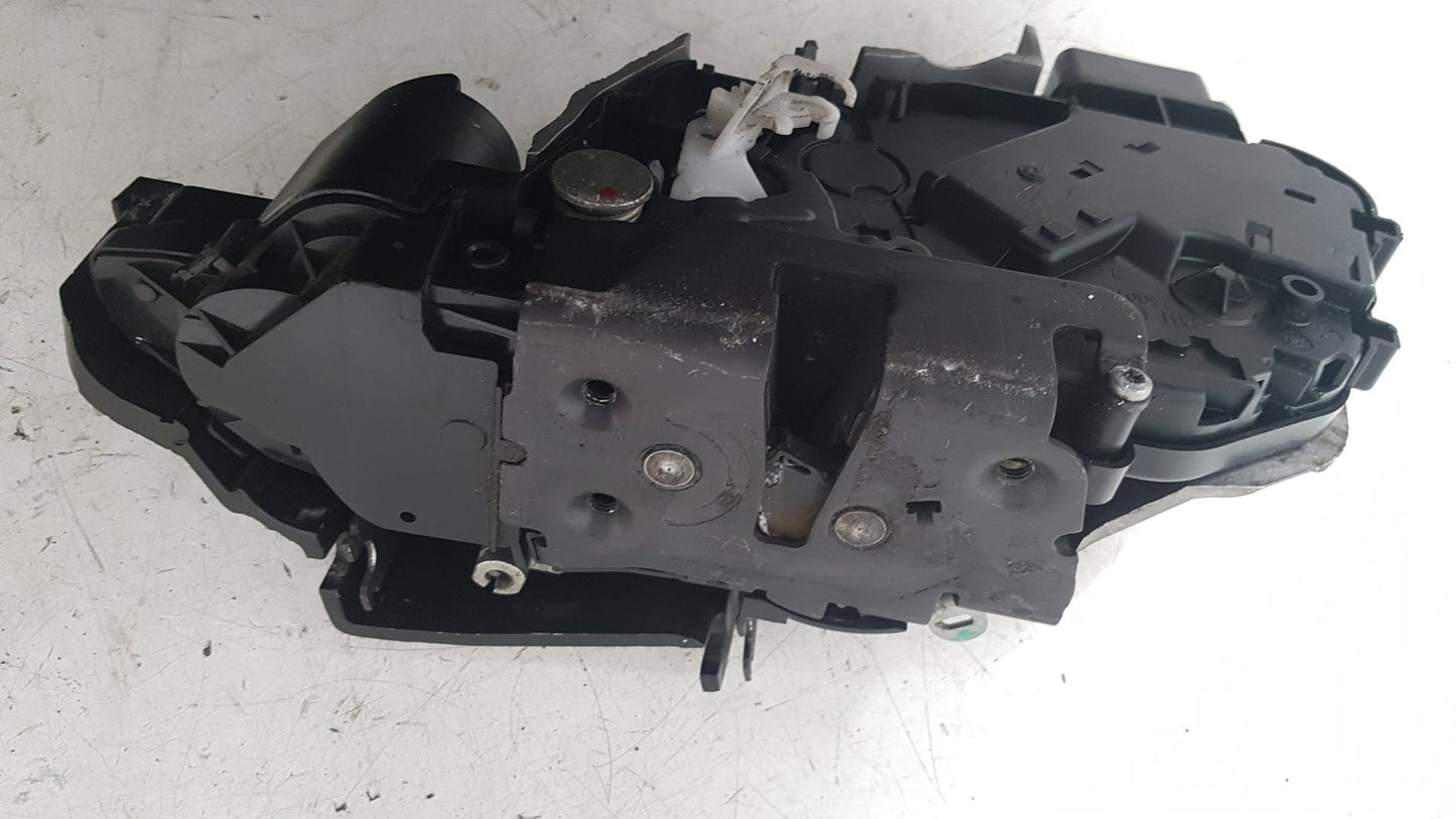 2007 - 2013 Volvo C70  Convertible Left Front Door Lock Actuator 30632852