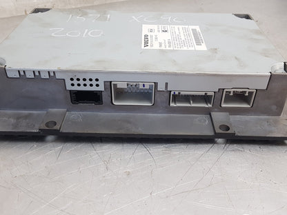 2006 - 2014 Volvo XC90  Estate Amplifier 31282140