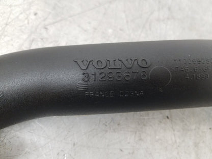 2014 - 2018 Volvo S80  Saloon LOAD AIR INTERCOOLER PIPE 31293676