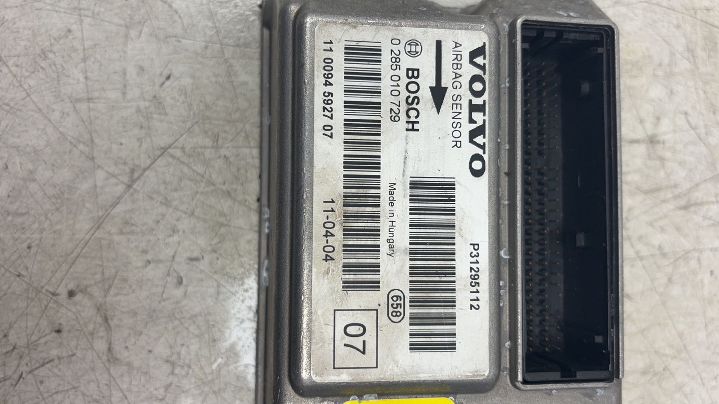 2007 - 2014 Volvo XC90  Estate Airbag Module 31295112