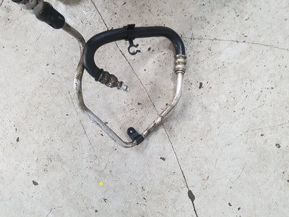 2010 - 2016 Volvo S80  Saloon Power Steering Pump Pipe 31280864
