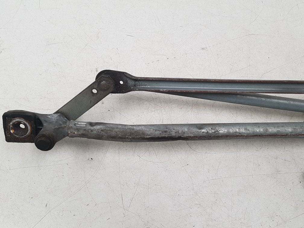 2008 - 2016 Volvo V70 III 135 Estate WIPER MOTOR (FRONT) & LINKAGE 30796359