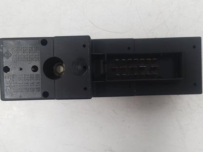 2001 Saab 9-3  Hatchback Right Front Window Switch