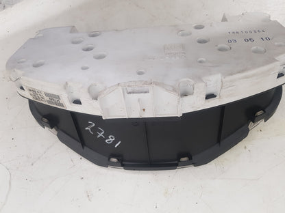 2005 - 2012 Volvo S40  Saloon Instrument Cluster 31296234