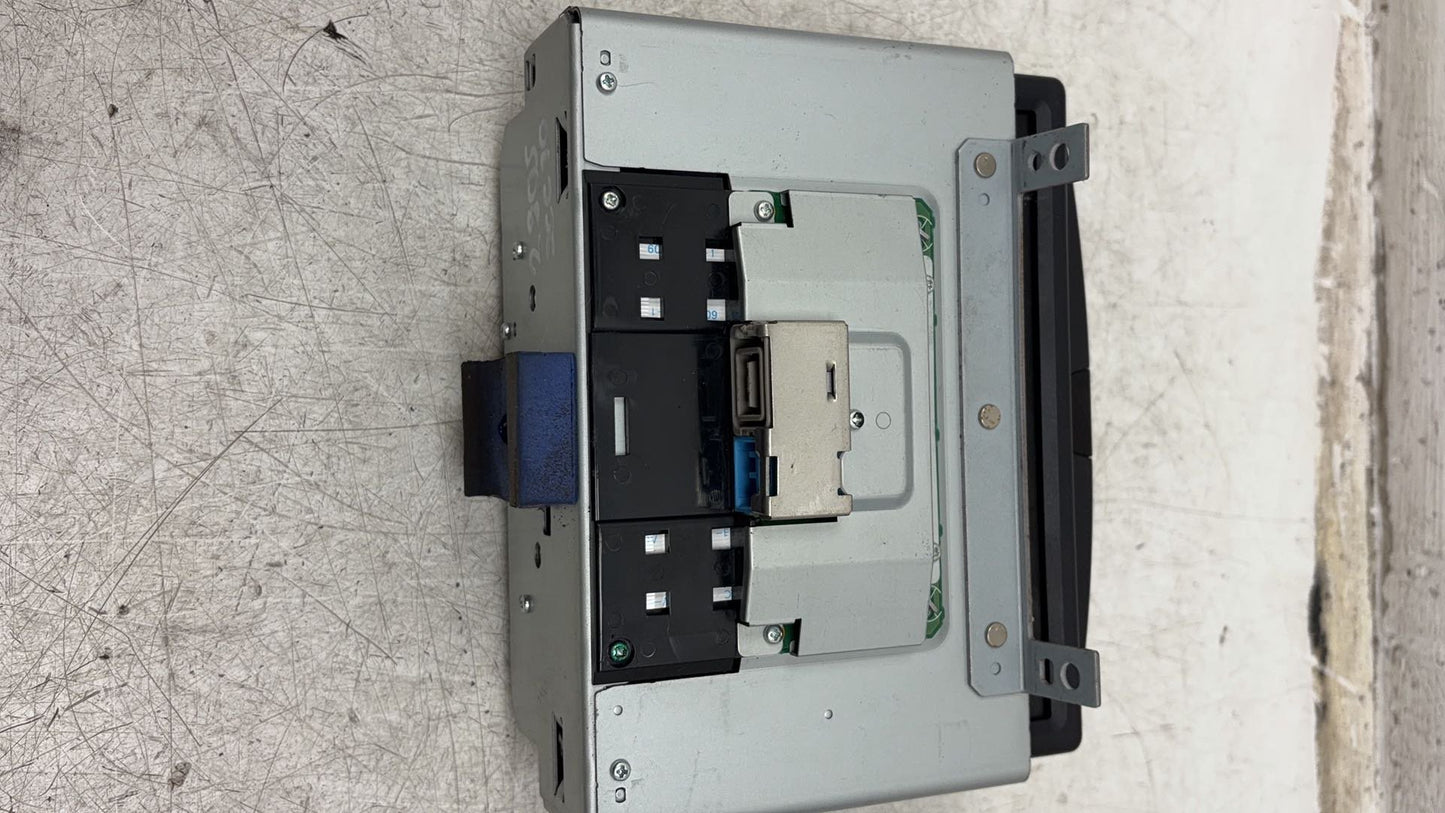 2007 - 2014 Volvo XC90  Estate POP UP SATNAV SCREEN 30656246