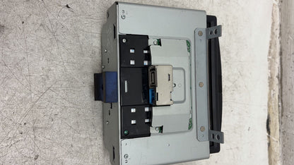 2007 - 2014 Volvo XC90  Estate POP UP SATNAV SCREEN 30656246