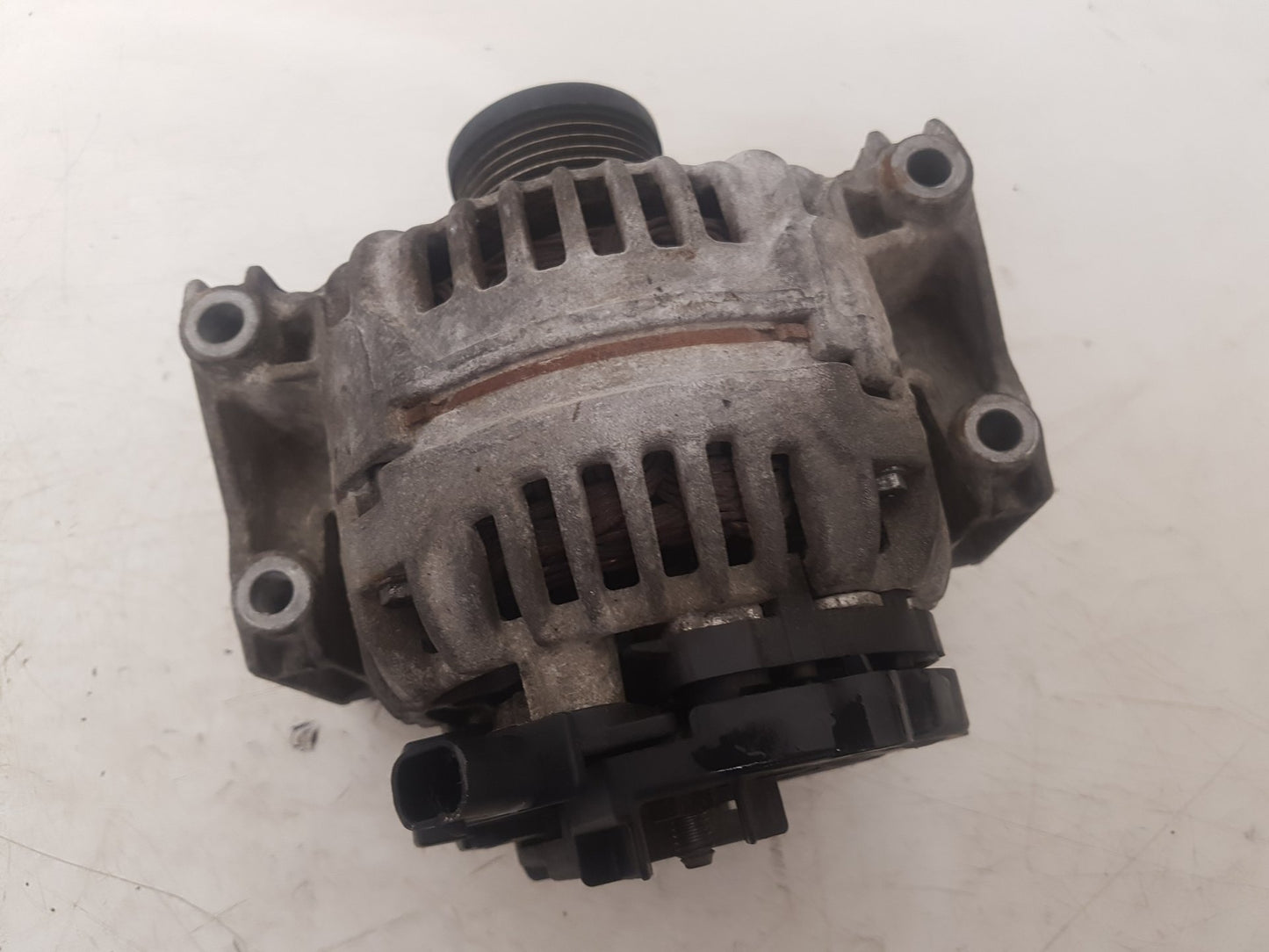 2003 - 2011 Saab 9-3  Convertible Alternator 12757363