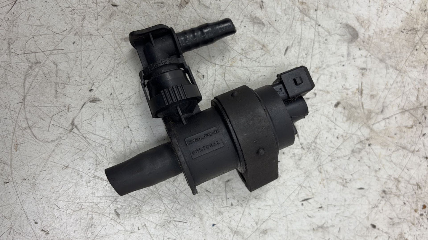 2010 - 2017 Volvo XC60  Estate VACUUM CONTROL SOLENOID VALVE 31104896