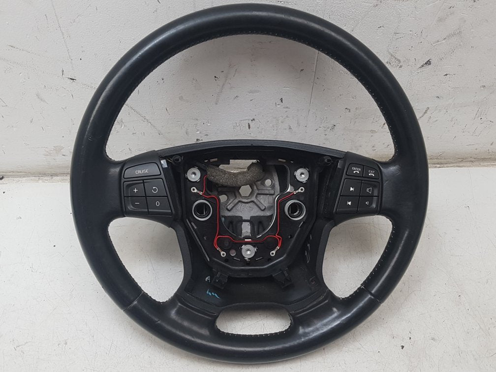 2009 - 2015 Volvo XC60  Estate Steering Wheel 30778843