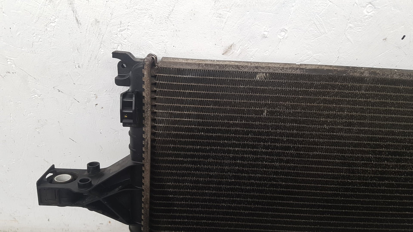 2005 Volvo S60  Saloon RADIATOR (AUTOMATIC)  (A/C CAR) 30723909
