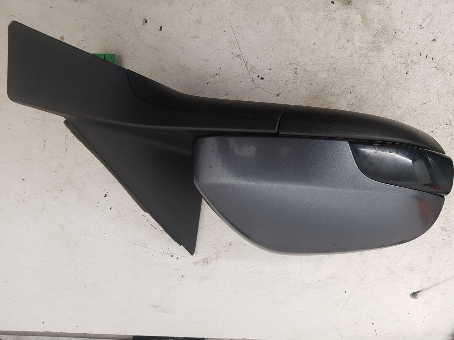2008 - 2016 Volvo V70  Estate DOOR MIRROR - ELECTRIC (DRIVER SIDE)