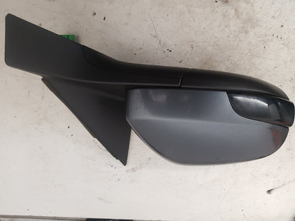 2008 - 2016 Volvo V70  Estate DOOR MIRROR - ELECTRIC (DRIVER SIDE)