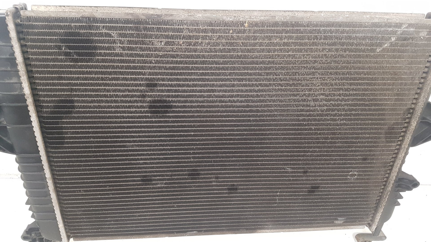 2005 Volvo S60  Saloon RADIATOR (AUTOMATIC)  (A/C CAR) 30723909