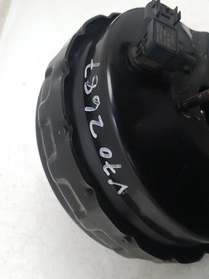 2010 - 2015 Volvo V70  Estate Brake Booster 31329895