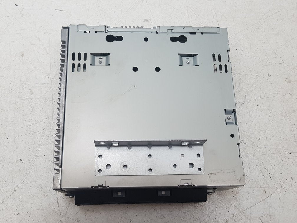 2007 - 2012 Volvo C30  Hatchback RADIO AND CD PLAYER 31266762