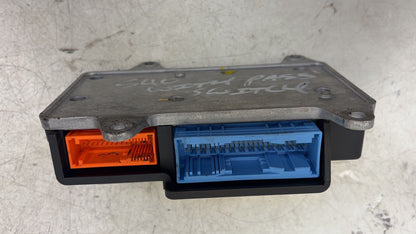 2004 - 2012 Volvo S40   Airbag Module 31295109