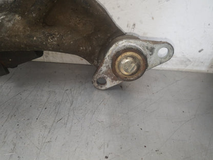 2003 - 2010 Volvo S60  Saloon Left Front Lower Control Arm 9492119