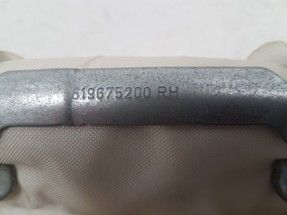 2013 - 2019 Volvo V40 III 525 Hatchback CURTAIN (UK DRIVER SIDE) 31291327