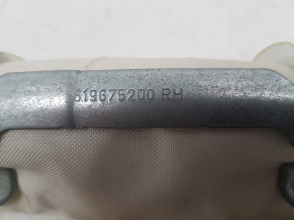 2013 - 2019 Volvo V40 III 525 Hatchback CURTAIN (UK DRIVER SIDE) 31291327
