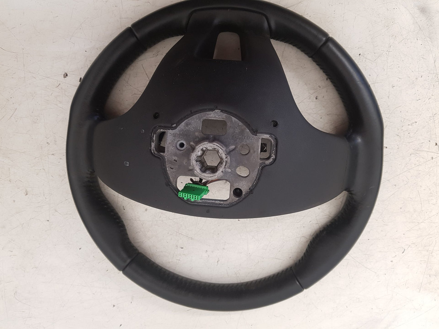 2014 - 2018 Volvo V60  Estate Steering Wheel 31455089