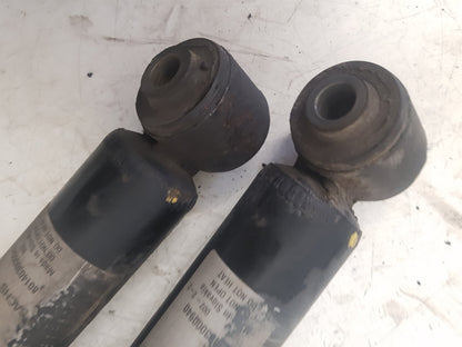2010 - 2017 Volvo XC60  Estate REAR SHOCK ABSORBER (PAIR) 31340478