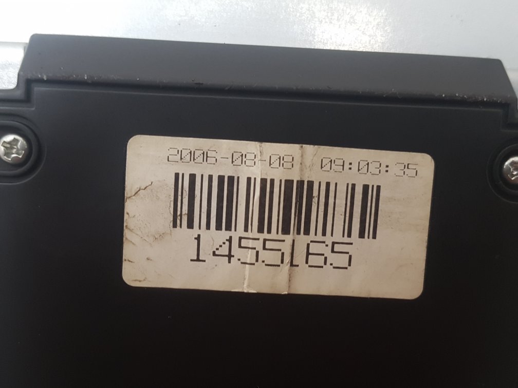 2008 - 2012 Volvo V70  Estate Dash Display Unit 31210467
