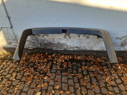 2003 - 2007 Volvo V70  Estate Rear Bumper 455 GREY
