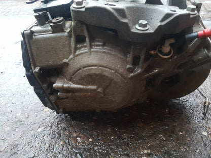 2008 - 2016 Volvo XC70 III 136 Estate Automatic Transmission 1283162