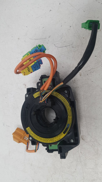 2002 - 2005 Volvo S60  Saloon AIR BAG CONTACT RING 8622185