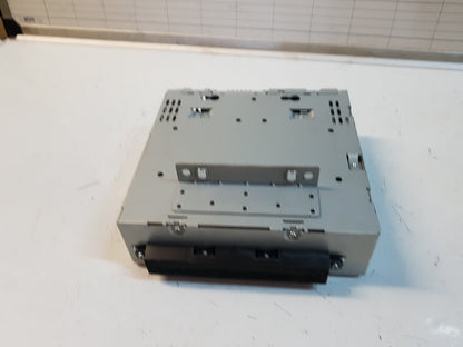 2009 - 2012 Volvo V50   Estate RADIO AND CD PLAYER 31328059