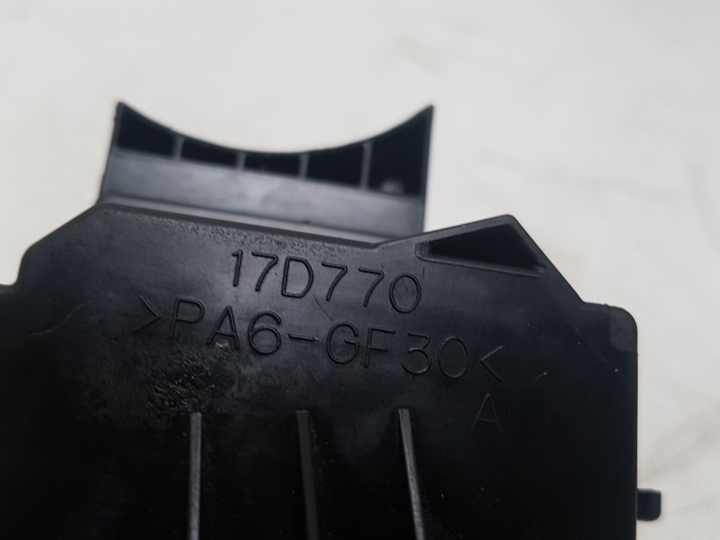 2008 - 2009 Volvo C70  Convertible Wiper Switch 31268579