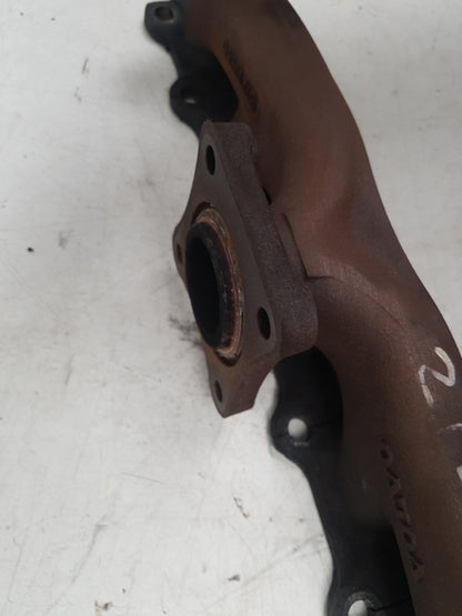 2008 - 2013 Volvo XC60 I 156 Estate Exhaust Manifold 31219856