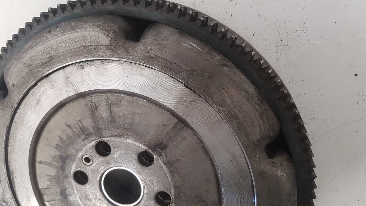 2005 Volvo V50  Estate Flywheel/Flexplate