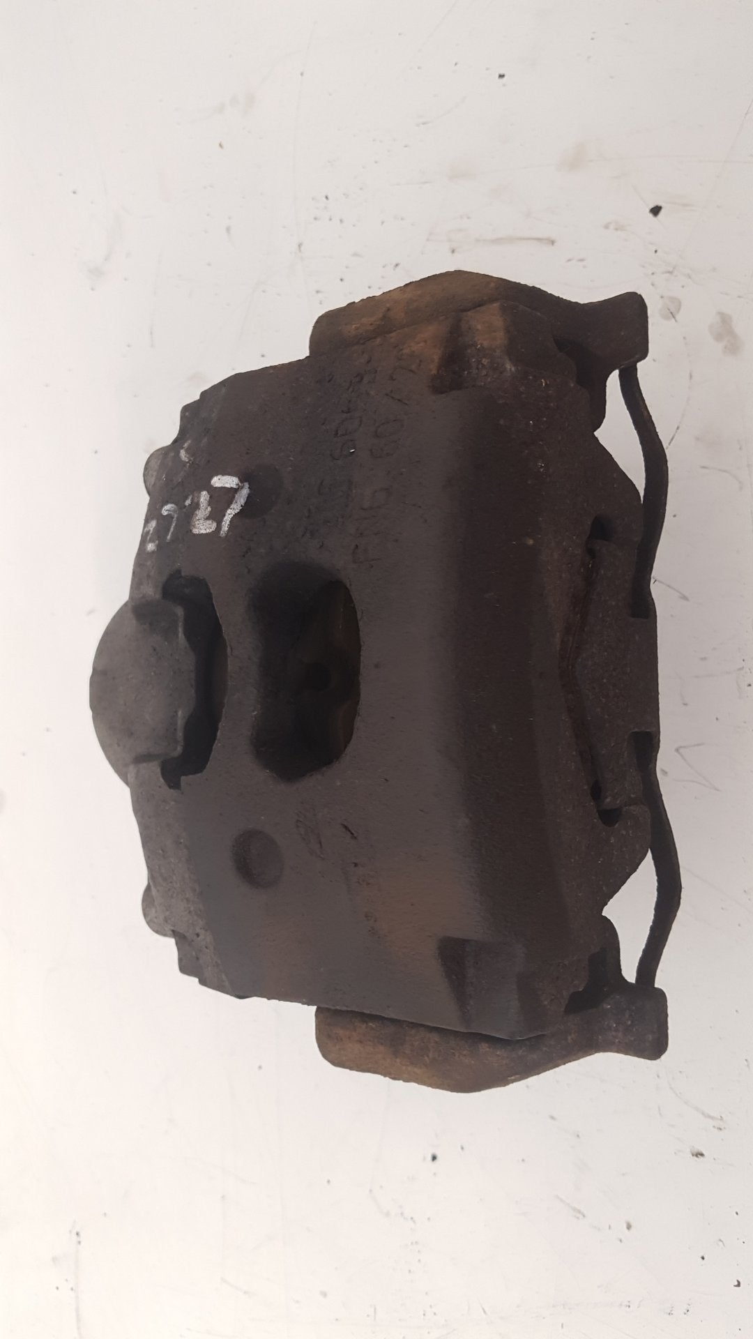 2004 Saab 9-3  Convertible Right Front Caliper 93188666