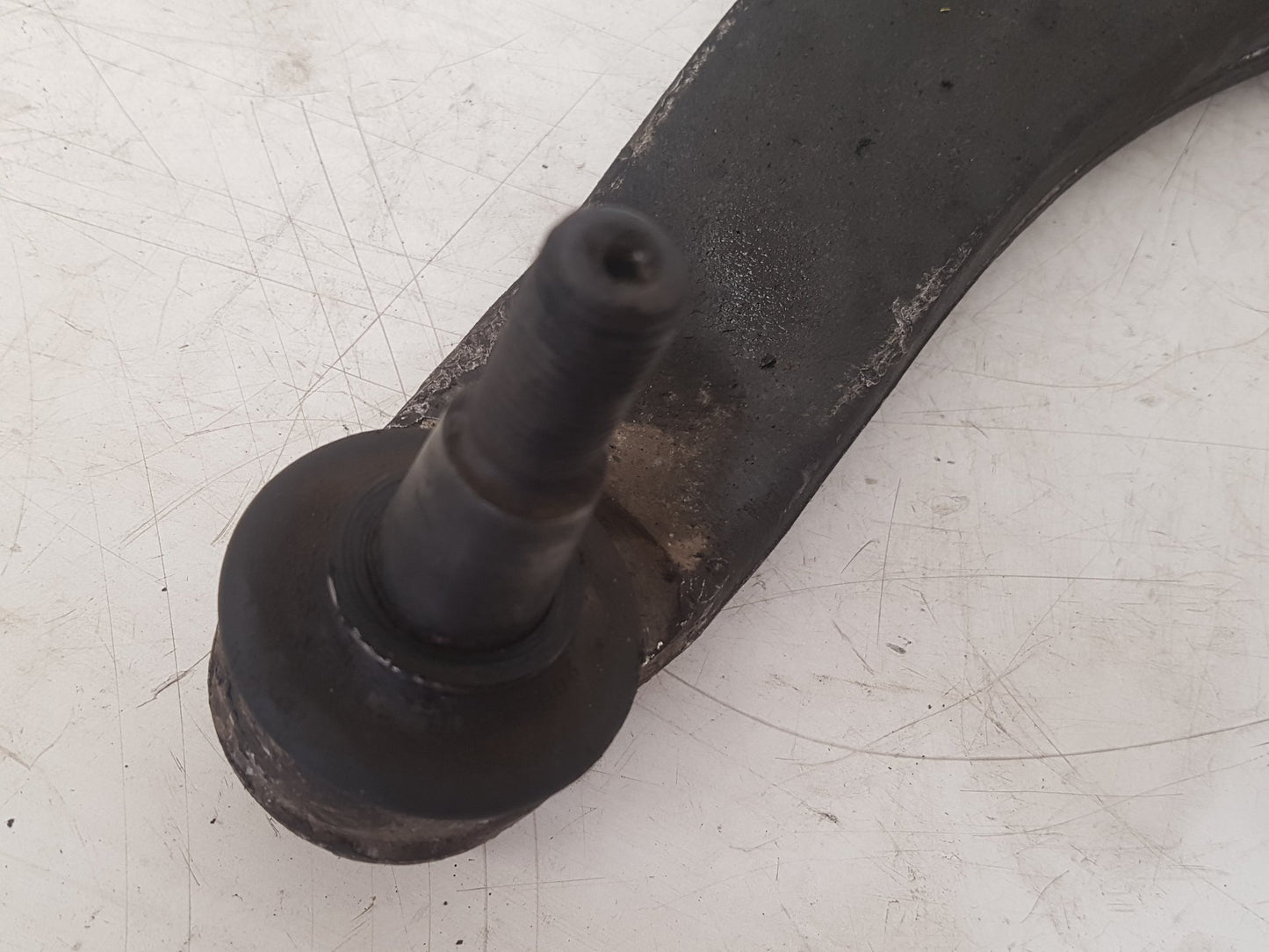 2010 - 2013 Volvo S60 II 134 Saloon WISHBONE (FRONT PASSENGER SIDE)