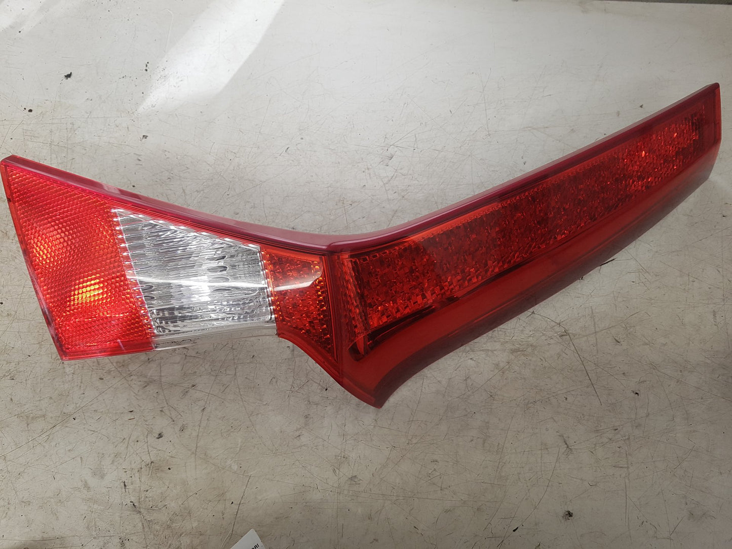 2008 - 2011 Volvo V70  Estate Right Taillight 31395069