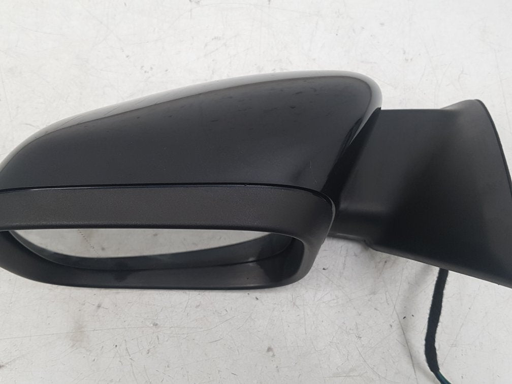 2011 - 2014 Volvo XC90  Estate DOOR MIRROR - ELECTRIC (PASSENGER SIDE) 466 BLUE
