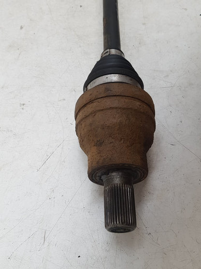 2003 - 2007 Volvo V70  Estate Left Rear Drive Axle 30735647